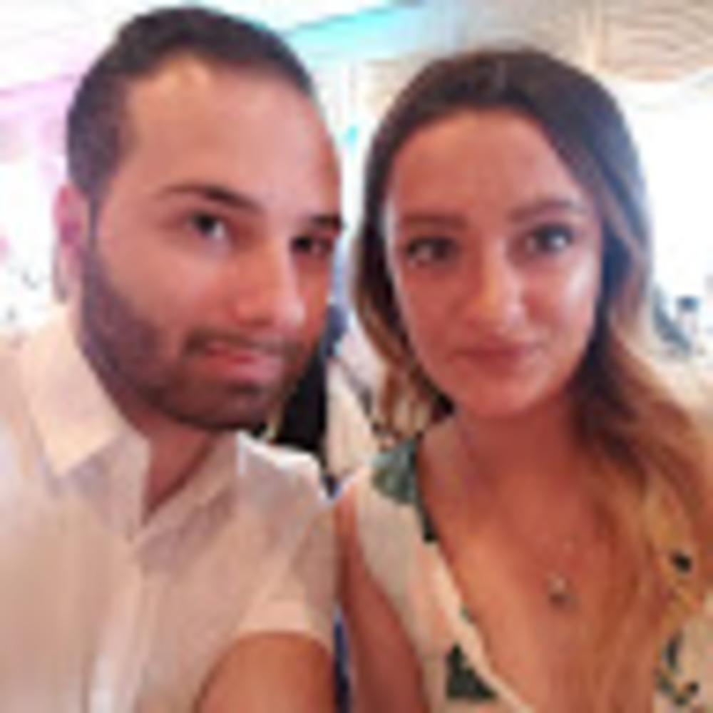 Meet your Posher, Giuliana